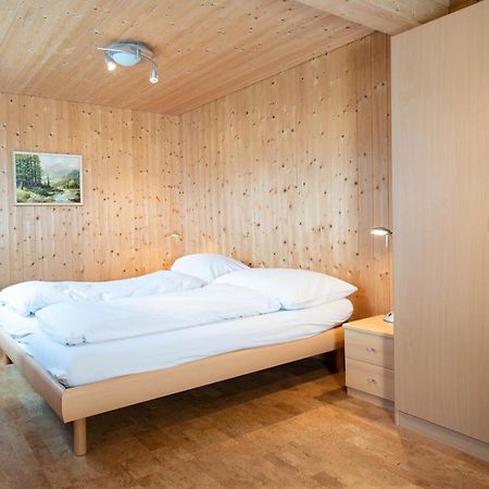 Chalet Chapfwald Amden Exteriér fotografie