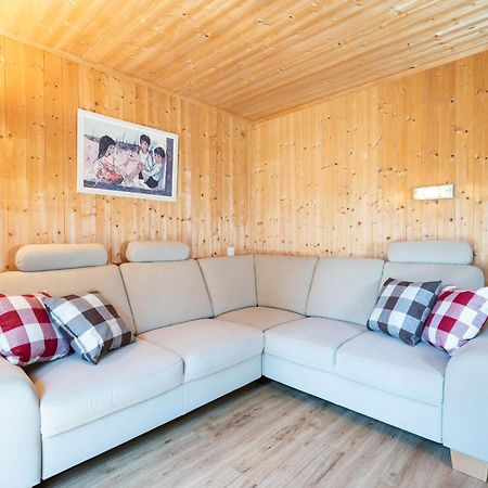 Chalet Chapfwald Amden Exteriér fotografie